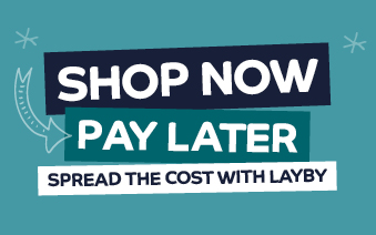 Shop Now Pay Later