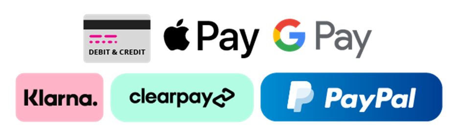 flexible payment options