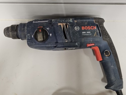 Bosch deals gbh 2000