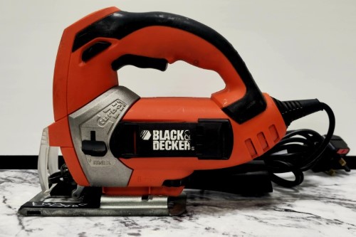 Black And Decker Ks999e Wired Jigsaw 049300151671 Cash Converters