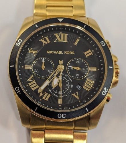 Michael kors sale mk 3901