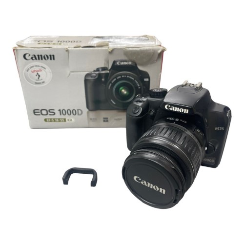 dslr camera 1000d price
