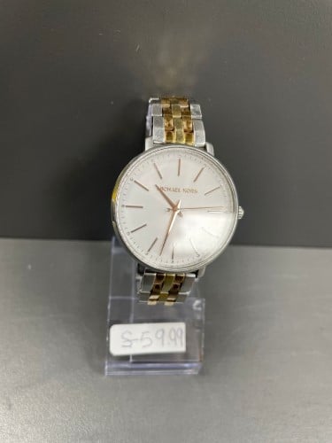 Michael kors clearance mk 3901