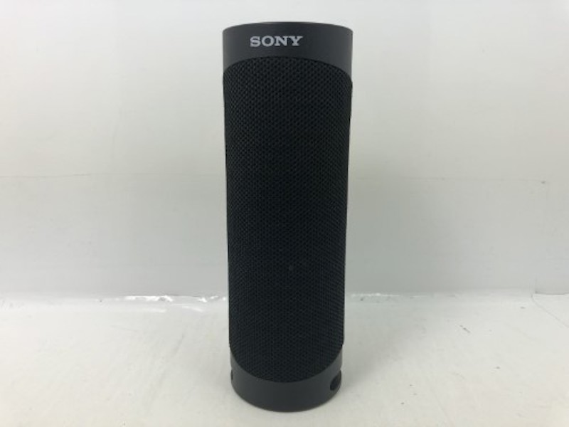 Sony SRS-XB23/L XB23 EXTRA BASS Portable Bluetooth Speaker Blue
