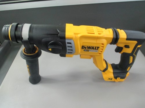 Dewalt dch263n online