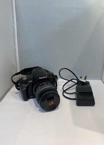 sony a58 olx