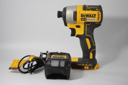 Dewalt dcf787 outlet