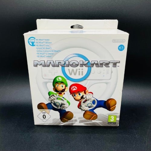 Mario kart wii cash sales converters