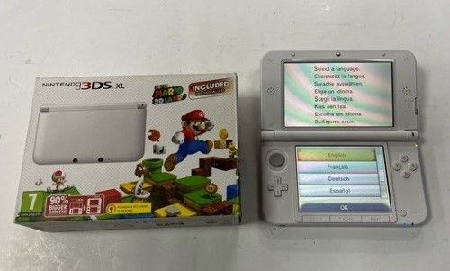 Nintendo 3ds cash store converters