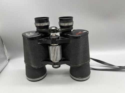 Boots admiral sales iii binoculars