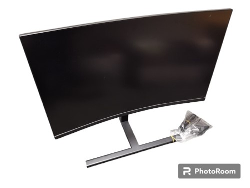 1080P Huawei Mateview Gt 27 Inch Curved Gaming Monitor Xwu-Cba