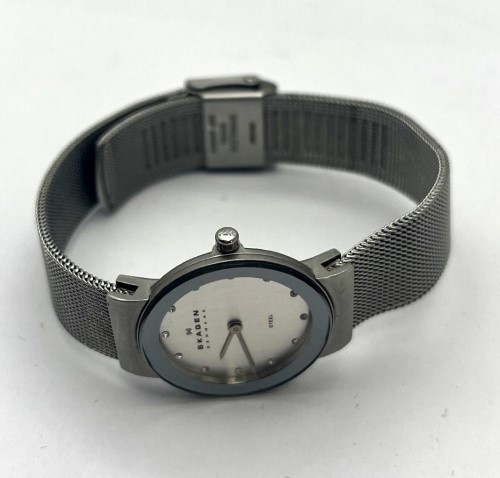 Skagen 358sssd hotsell replacement strap