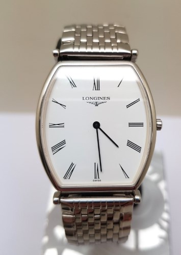 Longines La Grande Classiique Watch Unisex L4.705.4 044900052279