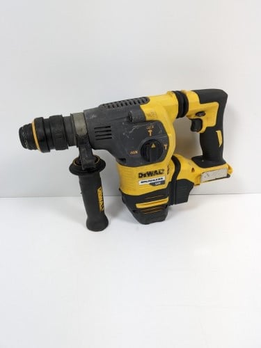 Dewalt dch334 deals