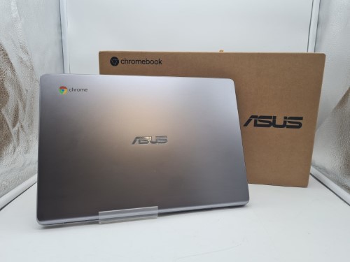 Asus C223n Chromebook 4GB Grey | 044400066500 | Cash Converters