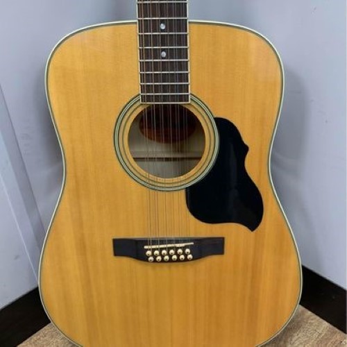 Crafter md 50 on sale 12 string