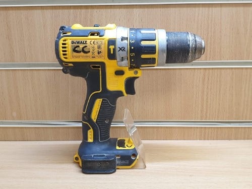 Dewalt dcd795 body discount only