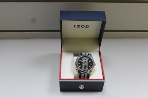 Izod hotsell watch set