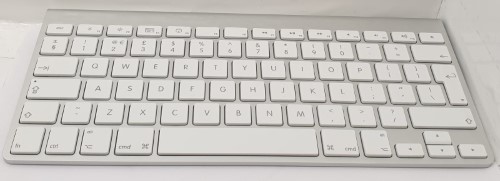 Apple Magic Keyboard (A1314) + Magic Trackpad (A1339) Combi Set