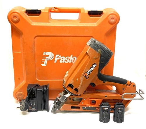 Paslode im360ci framing online nailer