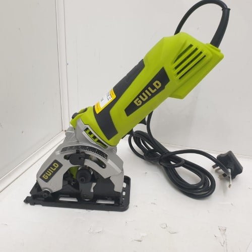 Guild mini circular online saw