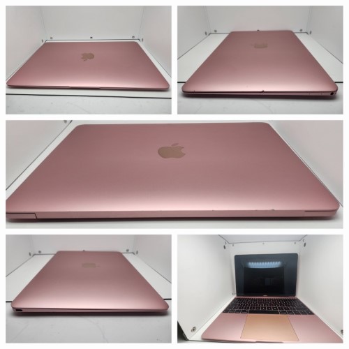 MacBook Air 2018 8GB/256GB PINKGOLD-