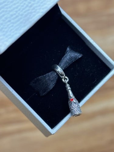 Champagne bottle hot sale pandora charm