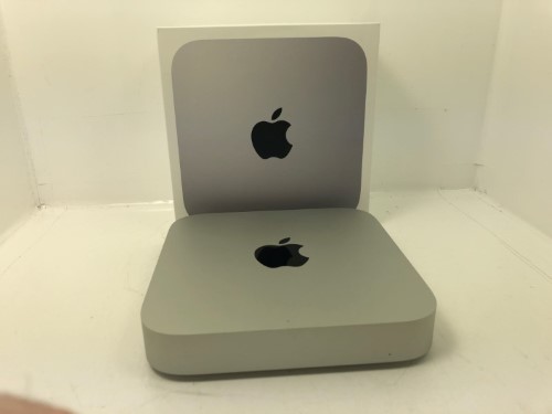 Apple Mac Mini - 256GB SSD - 16GB Ram - M1 Chip 16GB 256GB SSD Grey