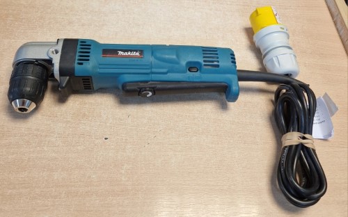 110v discount angle drill