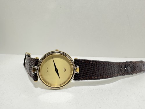 Classic gucci online watches