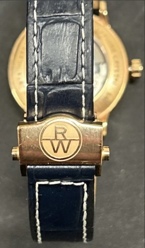 Rw4280 movement hot sale