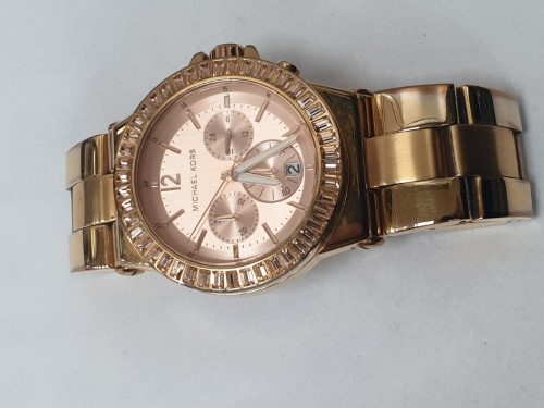 Michael kors hot sale watch mk5412