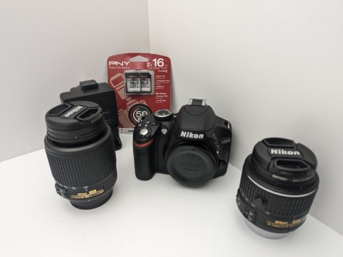 nikon d3400 cash converters