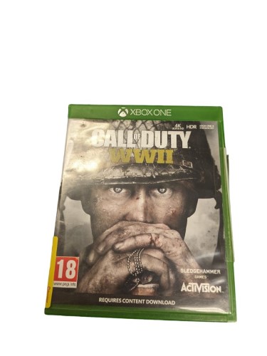 Call of duty modern warfare xbox one sale olx