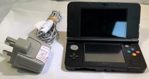 Nintendo 3ds cash converters new arrivals