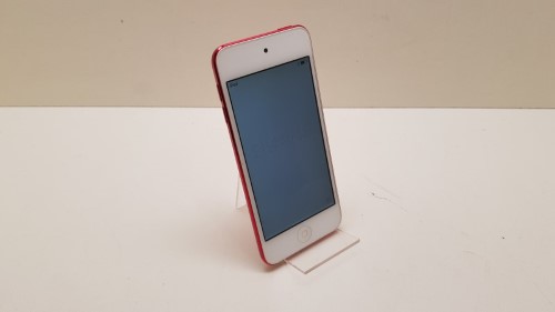 Apple Touch iPod Touch 32GB 6th 32GB Red | 019000160896 | Cash