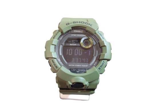 Casio Watch Mens G-Shock Gbd-800 3464 | 036200178314 | Cash Converters