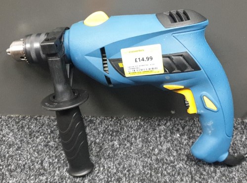 Workzone best sale sds drill