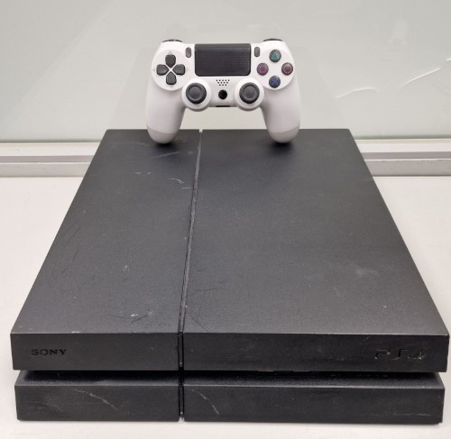 Playstation 4 shop cash converter