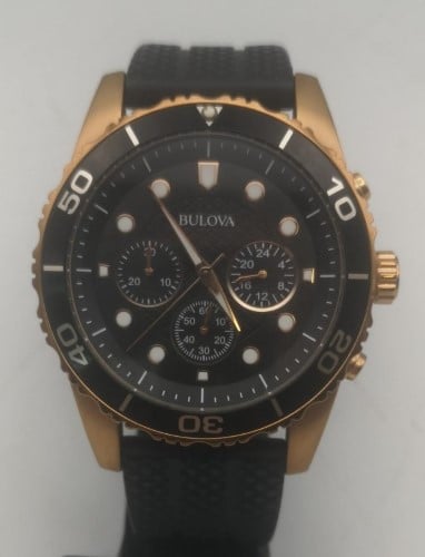 Bulova 98a192 discount