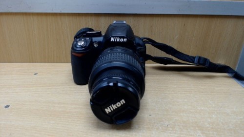 nikon d3400 cash converters