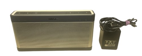 Bose soundlink 2024 3 uk