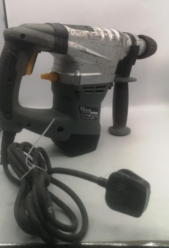 Titan magnesium deals hammer drill