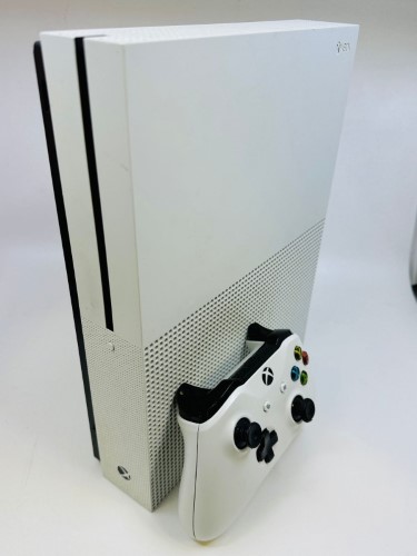 Microsoft Xbox One S 1TB White | 041500122196 | Cash Converters