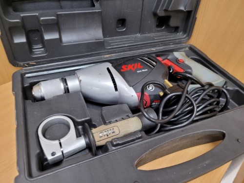 Image of Skil 6900 drill