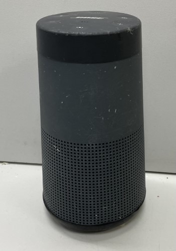 Bose Soundlink Revolve Black | 020700313502 | Cash Converters