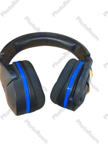 Turtle Beach Gen 2 Wireless Gaming Headset S600 Black