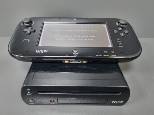 Cash converters shop wii u