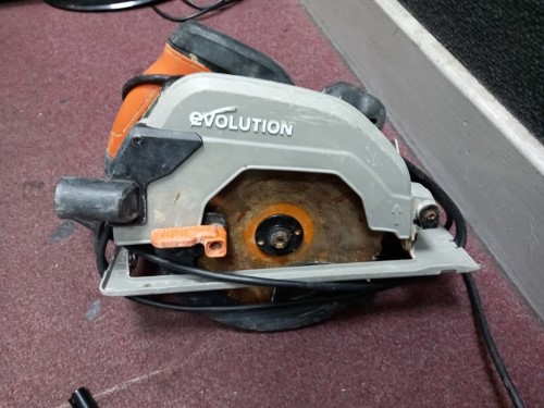 Circular Saw Makita Dcs552 18V Lxt Li Ion Cordless Metal Cutting