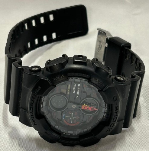 G shock ga140bmc new arrivals